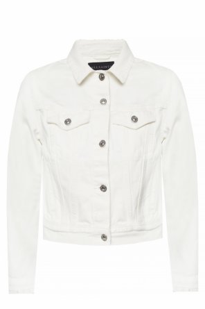 ‘lexi’ denim jacket, zdjęcie 1 ‘lexi’ denim jacket od AllSaints